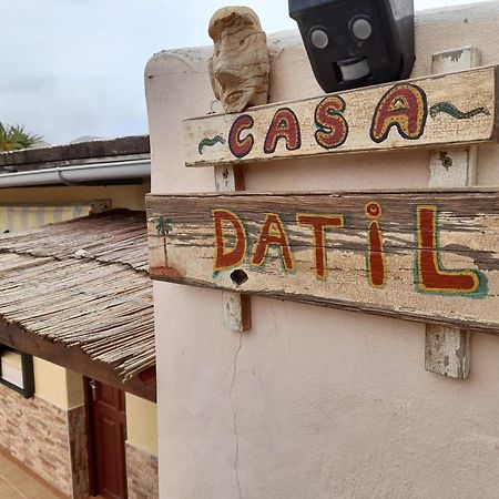 Casa Palmera Y Casa Datil Ариа Номер фото