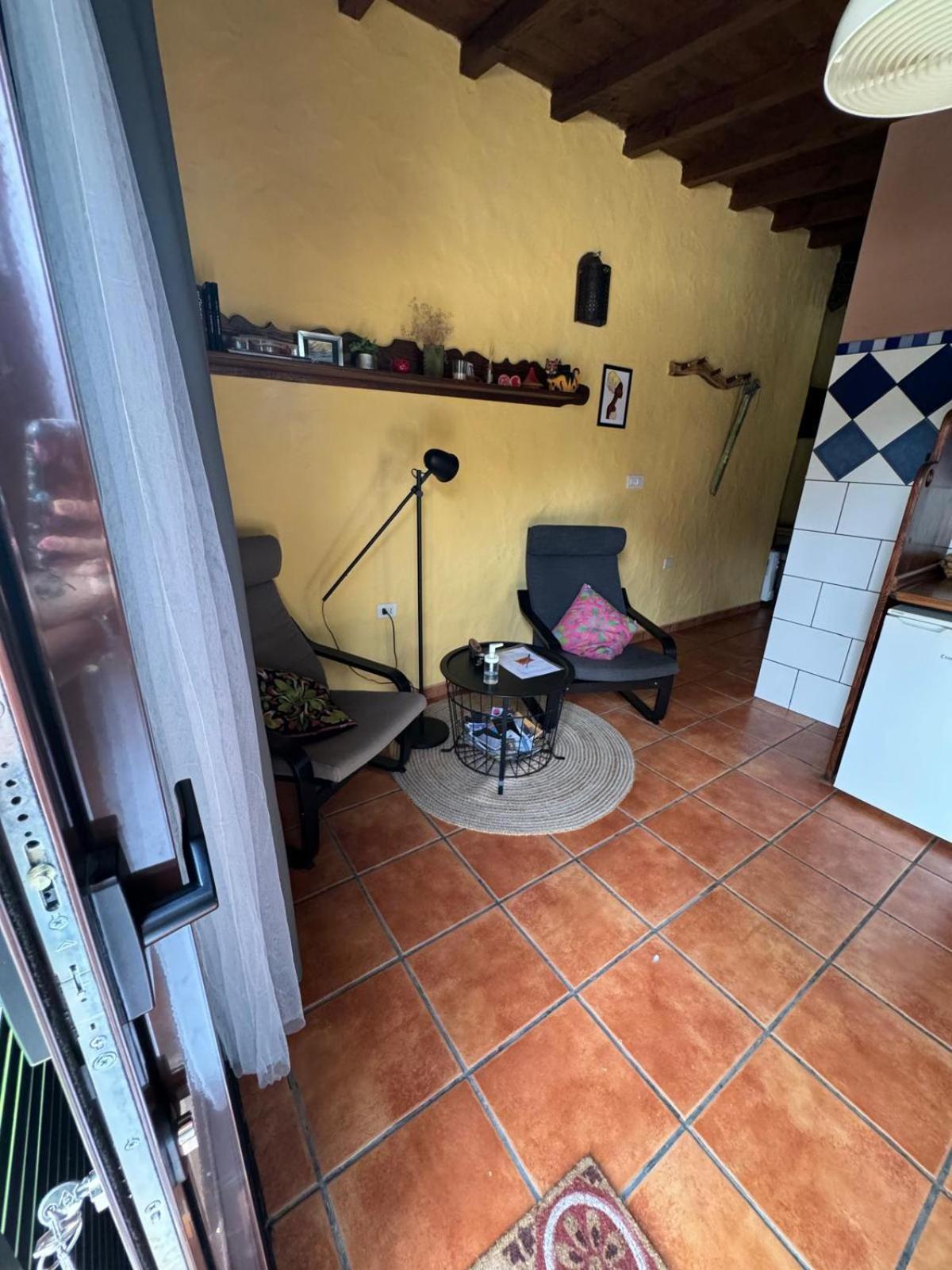 Casa Palmera Y Casa Datil Ариа Номер фото