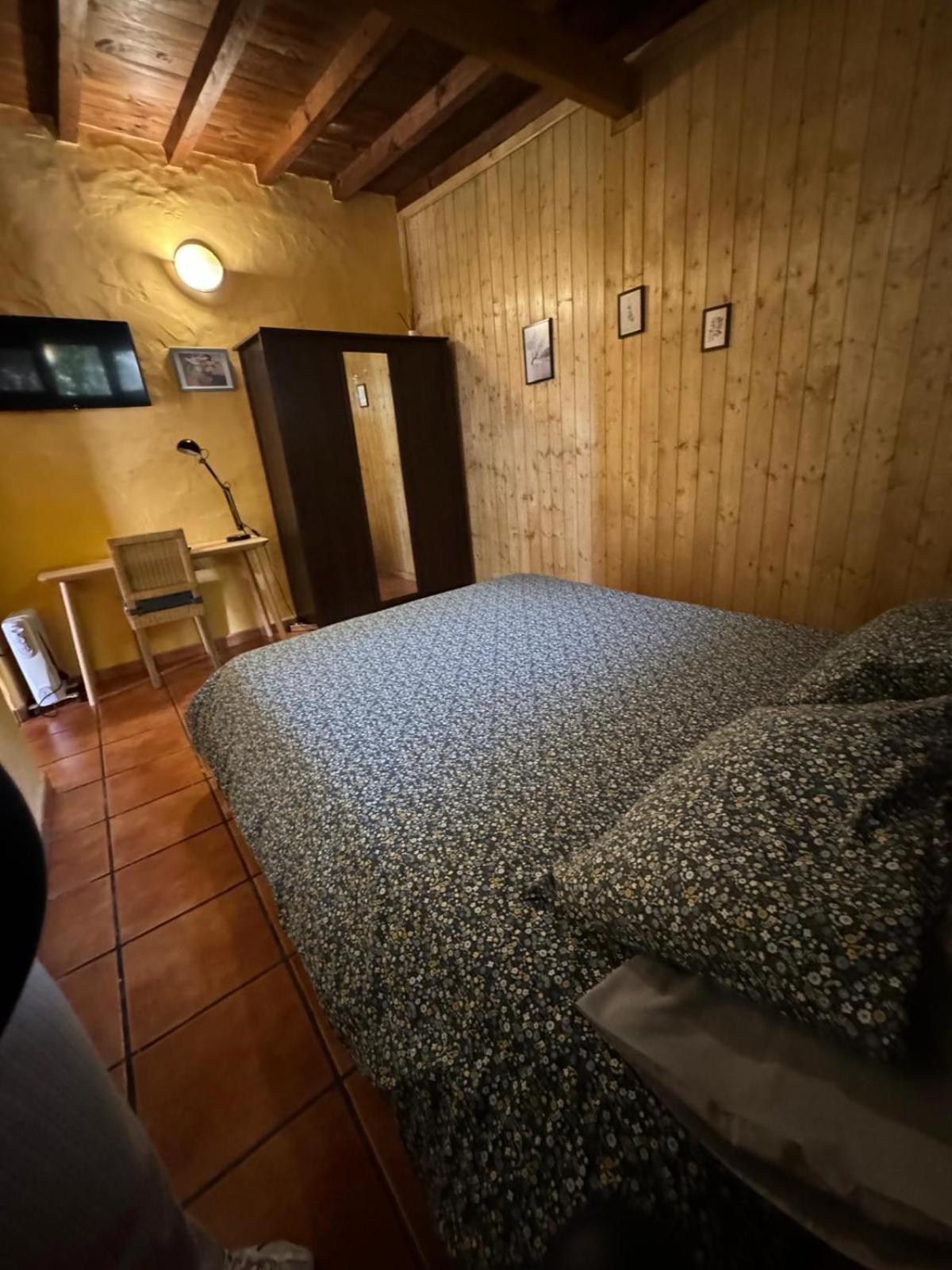 Casa Palmera Y Casa Datil Ариа Номер фото