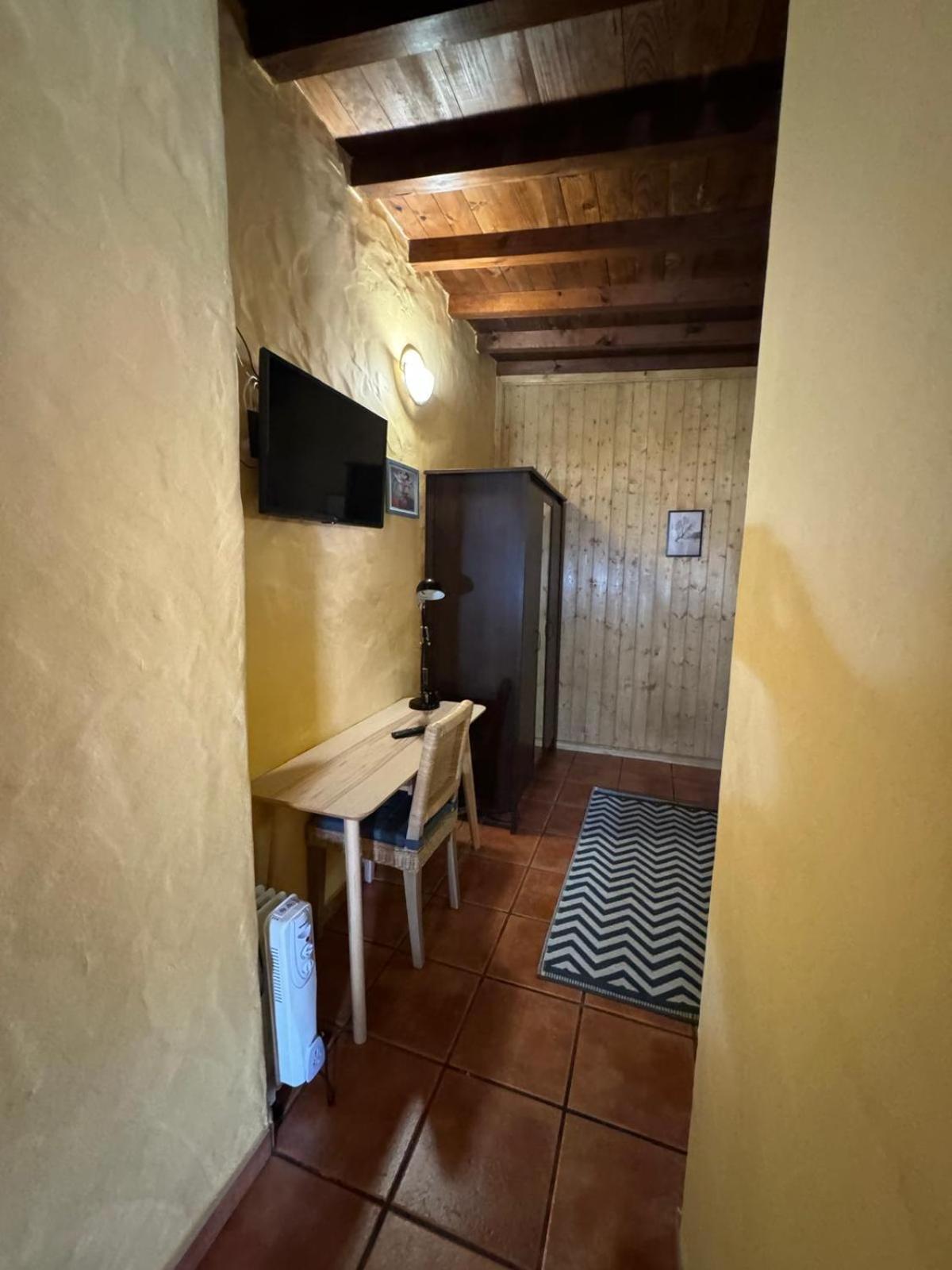 Casa Palmera Y Casa Datil Ариа Экстерьер фото