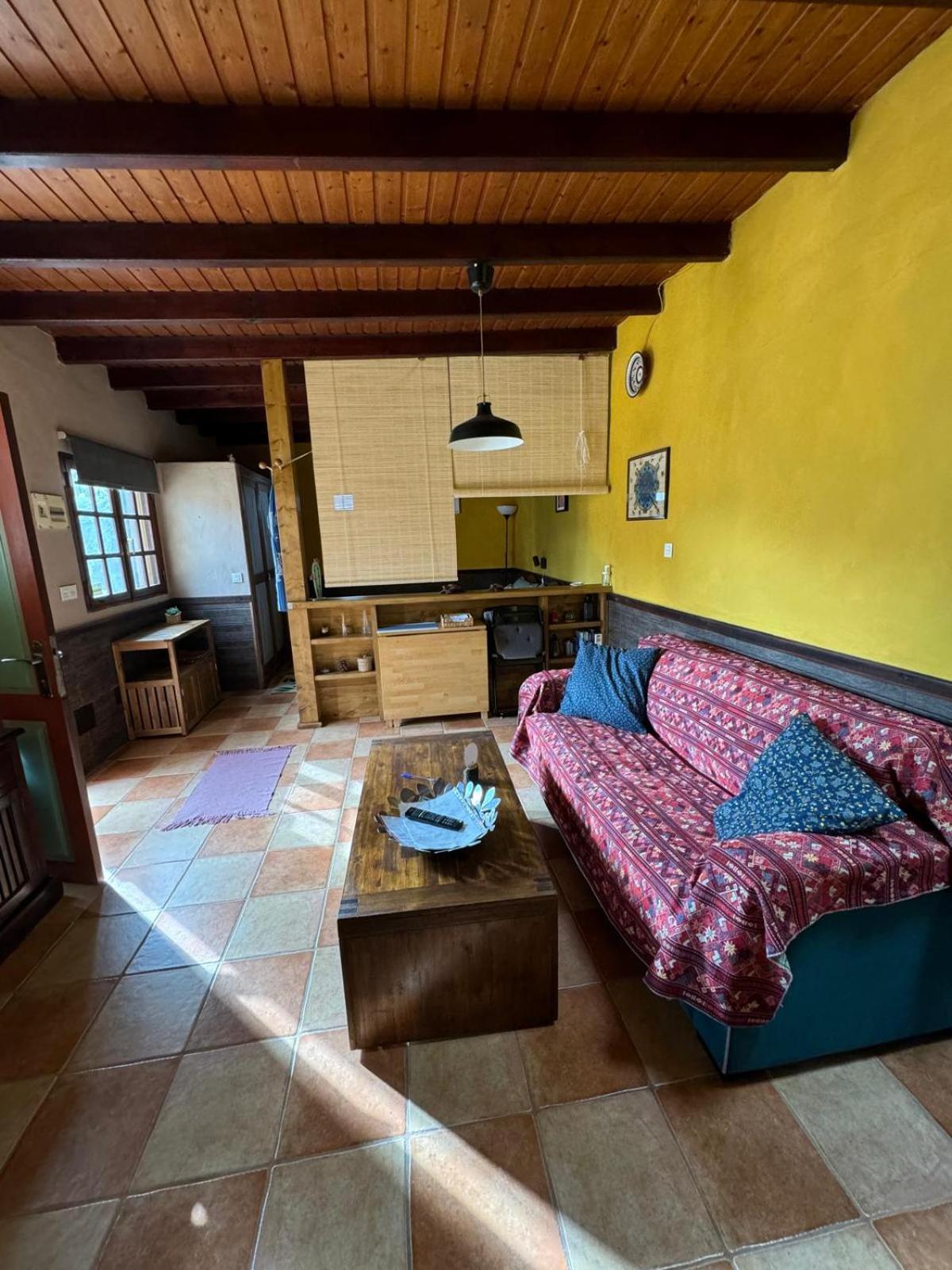 Casa Palmera Y Casa Datil Ариа Номер фото