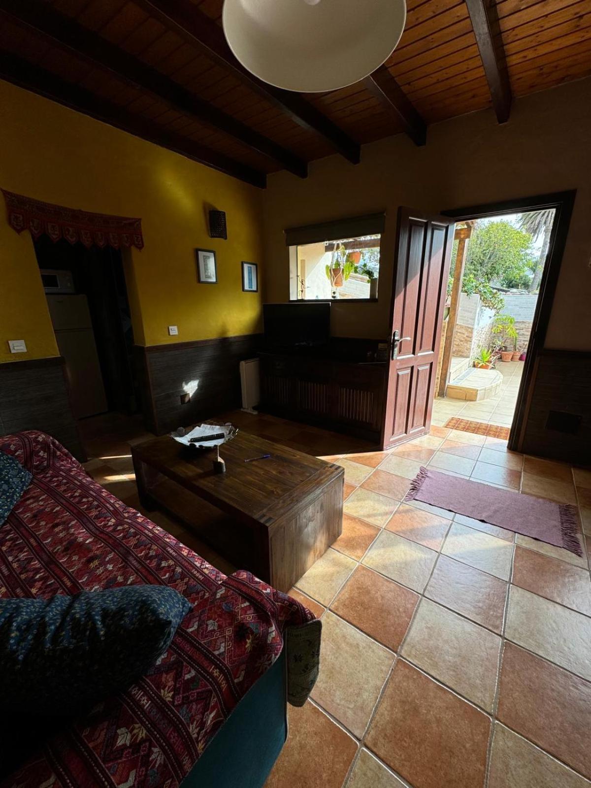 Casa Palmera Y Casa Datil Ариа Номер фото
