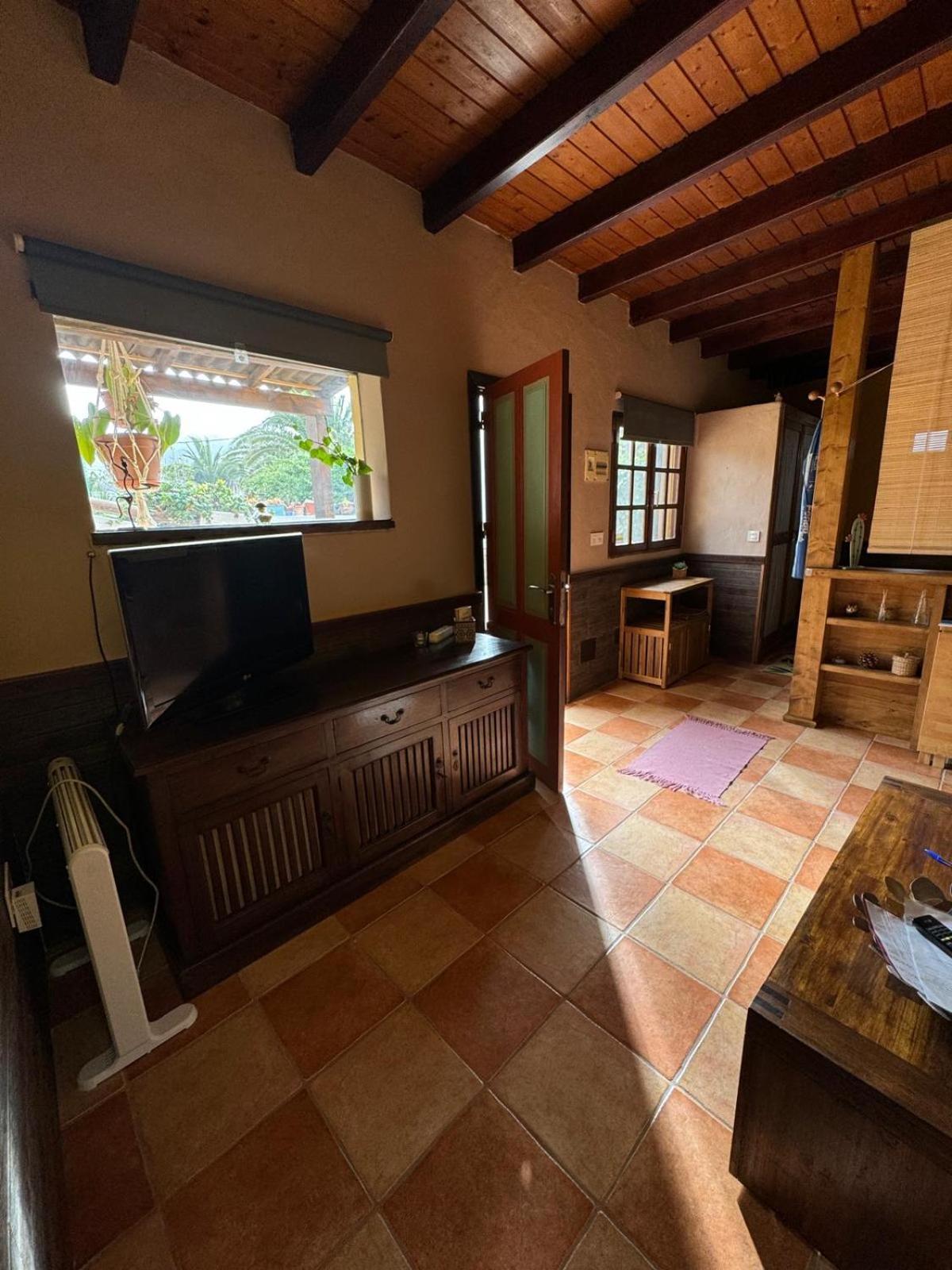 Casa Palmera Y Casa Datil Ариа Номер фото